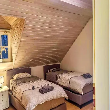 Apartmán Gemuetliche In An Der Mosel