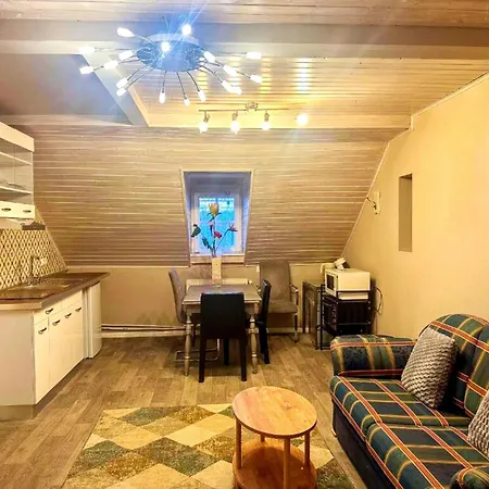 Apartamento Gemuetliche In An Der Mosel *
