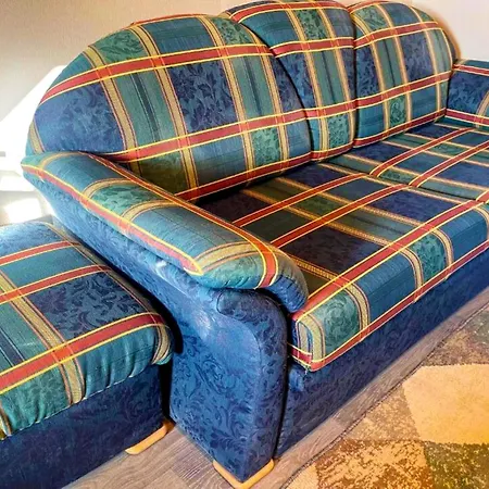 Gemuetliche In An Der Mosel Apartamento
