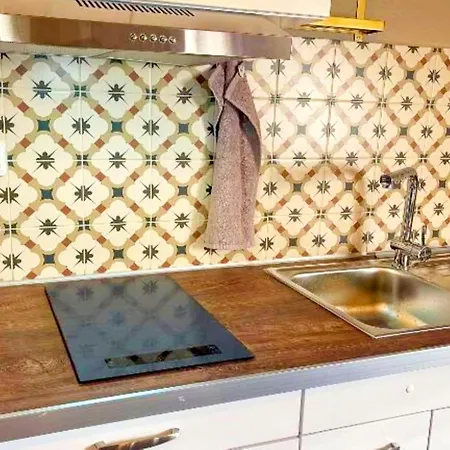 Gemuetliche In An Der Mosel Apartamento Konz