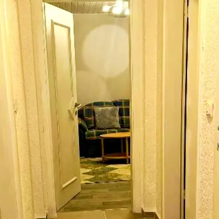 Apartmán Gemuetliche In An Der Mosel