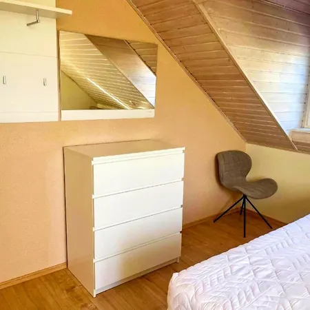Gemuetliche In An Der Mosel Apartamento Konz