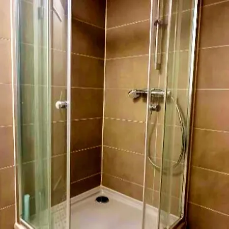 Gemuetliche In An Der Mosel Apartmán *