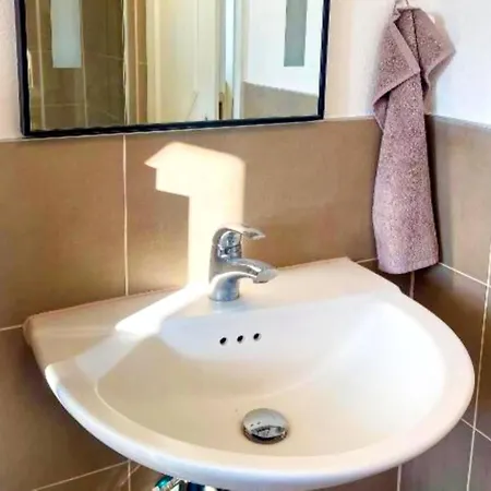 Apartamento Gemuetliche In An Der Mosel Konz